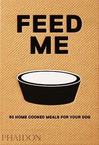 This is the book cover for 'Feed Me' by Liviana Prola