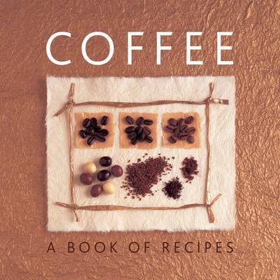 This is the book cover for 'Coffee' by Helen Sudell