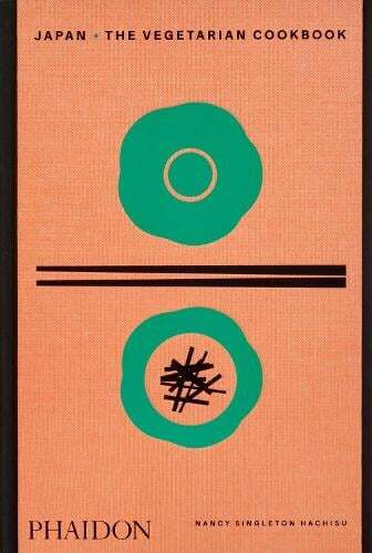 This is the book cover for 'Japan' by Nancy Singleton Hachisu